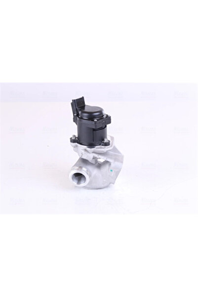 Nissens Supapa Egr Citroen C1/C2/C3 1 Ford Fiesta 5/Fiesta 6/Fusion