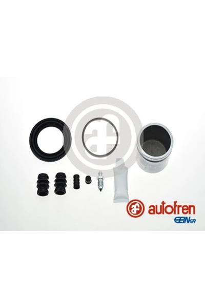 AUTOFREN SEINSA Set Reparatie Etrier Punte Fata Hyundai Accent 4 Limuzina/Cou...
