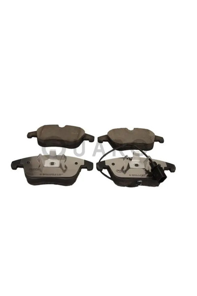 QUARO Set Placute Frana Frana Disc Audi A4 Allroad B8/A4 B8/A5 2007-2017