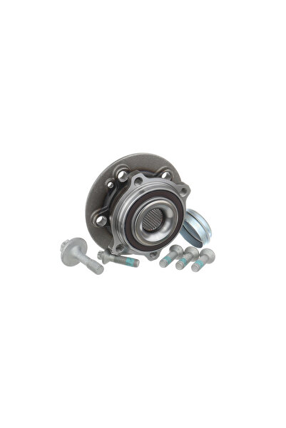 SKF Mercedes-Benz Cla Wheel Bearing Kit