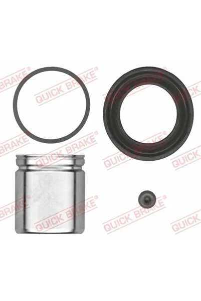 QUICK BRAKE Set Reparatie Etrier Opel Corsa C Vauxhall Corsa Model 2/Corsavan...