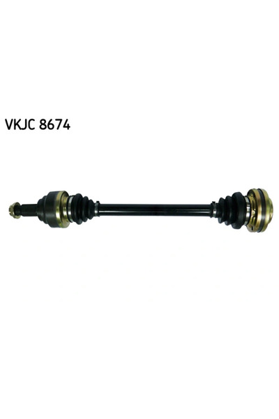 SKF Planetara Bmw 5/6/7