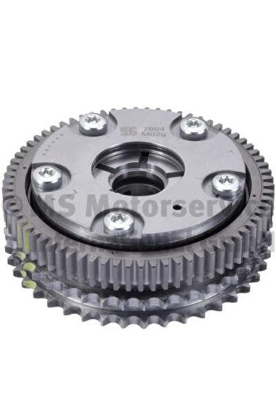 Kolbenschmidt Regulator Ax Cu Came Stanga Mercedes-Benz C-Class/Clk/Cls