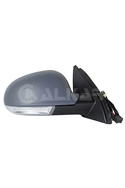 Alkar Oglinda Exterioara Dreapta Vw Bora/Golf 5/Golf 6