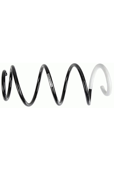 SACHS Спирална пружина Renault Clio 3/Modus / Grand Modus