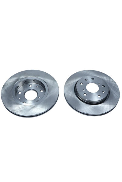 MaxGear Disc Frana Punte Fata Suzuki Swift 3