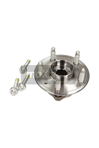 MaxGear Kit rulment roată punte față Opel Insignia A Vauxhall Insignia Model ...
