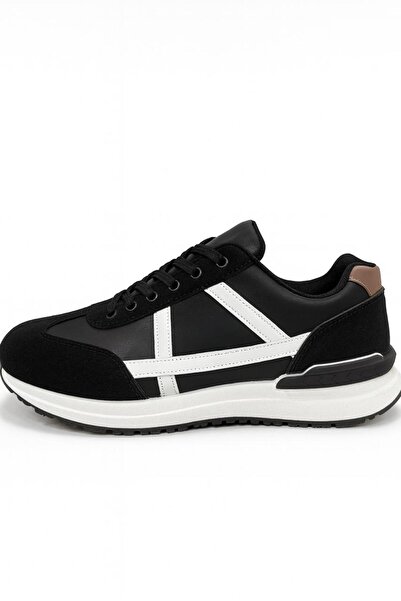 Generic Men’s Casual Sneakers – Sporty & Stylish Shoes | Lightweight Shoes for Walking, Running & Daily Wear