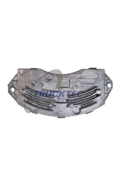 TRUCKTEC AUTOMOTIVE Reglaj Suflanta De Interior Bmw 1/3/X5