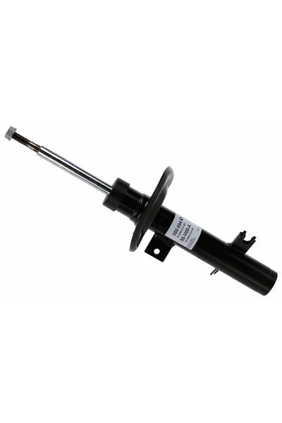 SACHS Amortizor Peugeot 2008 1 2013-2019