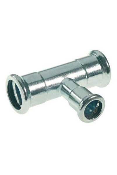 Other Teu reducător pentru sprinklere din oțel 542254