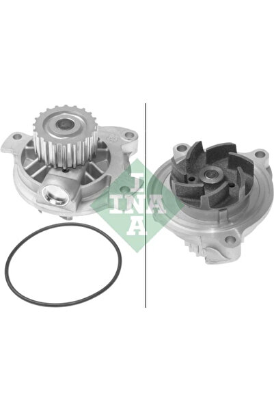 FAG Pompa De Apa Racire Motor Audi 100 C4/A6 C4 Vw Lt 28-35 1 Bus/Lt 28-35 1