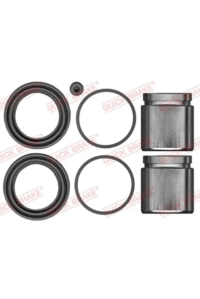 QUICK BRAKE Set Reparatie Etrier Nissan Patrol Gr 5