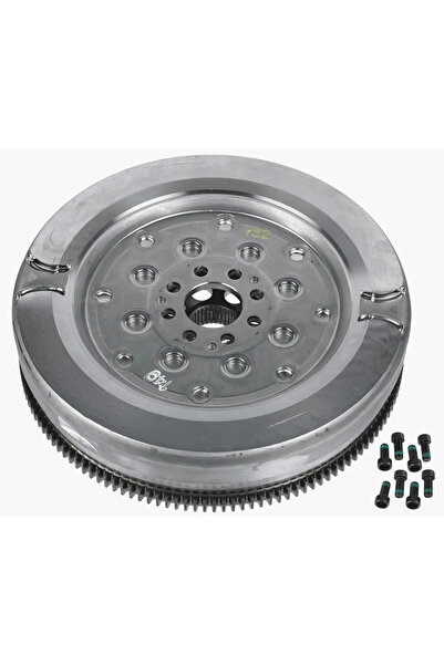 SACHS Volanta Skoda Kodiaq 1 Vw Arteon/California T6 Camper/Multivan T6