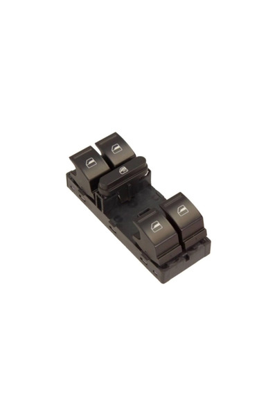 MaxGear Comutator Macara Geam Fata Stanga Seat Ibiza 4/Leon Vw Golf 6/Golf Pl...