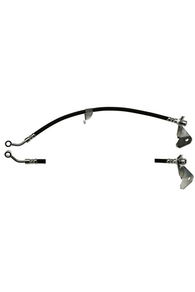 TRW Brake Hose Chevrolet Captiva Opel Antara A 2006-2018