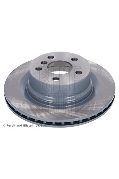 BLUE PRİNT Disc Frana Puntea Spate Bmw 3/4