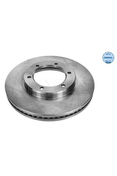 MEYLE Disc Frana Punte Fata Toyota Hiace 4 Bus/Hiace 4 Caroserie