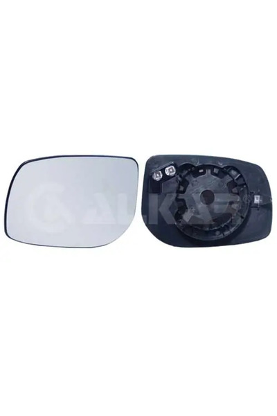 Alkar Sticla Oglinda Oglinda Retrovizoare Exterioara Stanga Toyota Auris