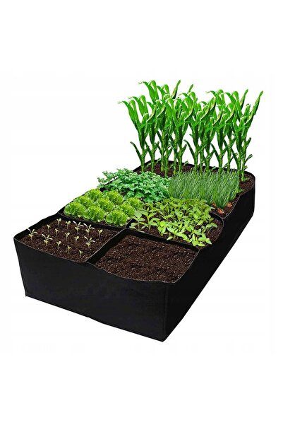 Other INSPECȚIE Grădină de legume Grădină GHIVECI PENTRU FLORI CU PLANTE Mate...