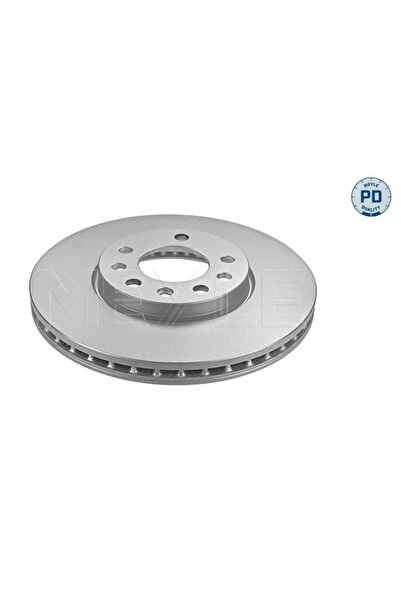 MEYLE Дискови спирачки преден мост Cadillac BLS Fiat Croma