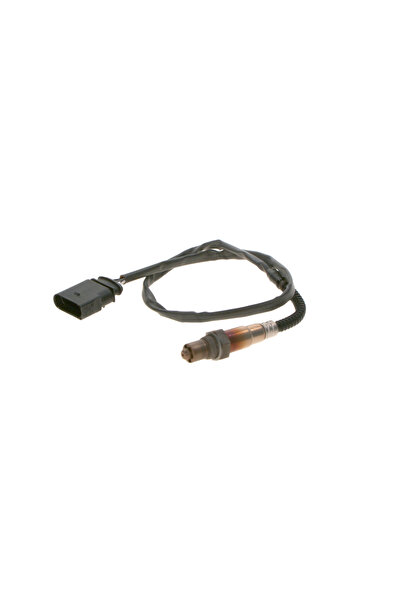 Bosch Sonda Lambda AUDI A6 C5 Avant 1997-2005 0 258 010 032