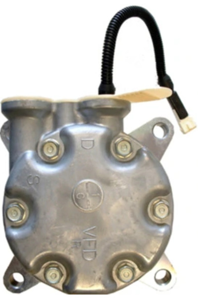 MAHLE Compresor Climatizare Citroen Saxo/Xsara Picasso Peugeot 106 2/206/Part...