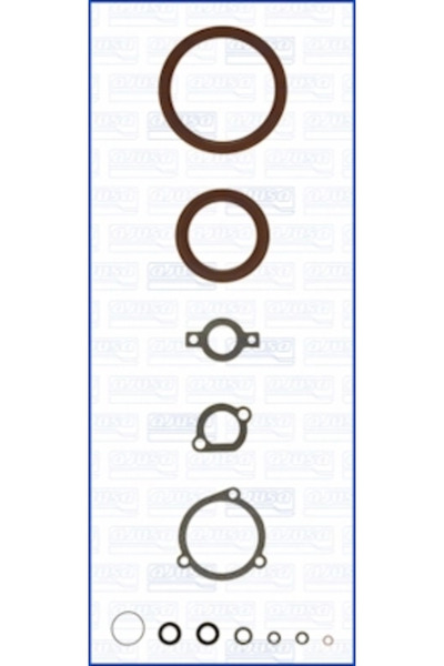 Ajusa Set Garnituri Carter Citroen Jumper 1 Bus/Jumper 1 Caroserie/Jumper 1 P...