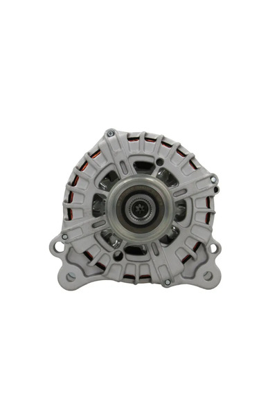 BV PSH Генератор / Алтернатор Audi A4 Allroad B8/A4 B8/A5 Porsche Macan