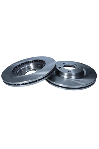 MaxGear Disc Frana Punte Fata Hyundai Elantra 6 Limuzina/Sonata 7/Tucson Hyun...