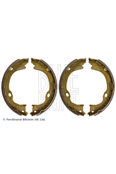 BLUE PRİNT Set Saboti Frana Frana De Mana Puntea Spate Dodge Nitro Jeep Chero...