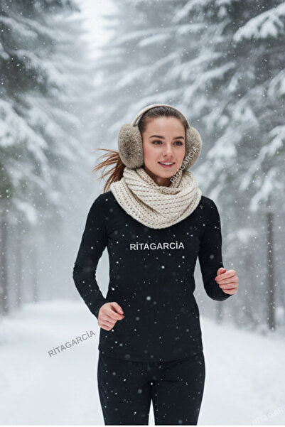 Ritagarcia Plush Headphone