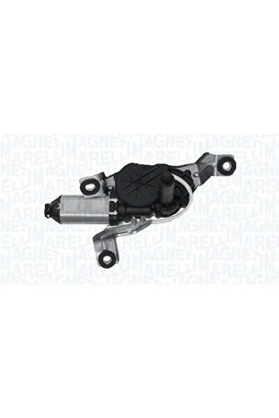 MAGNETI MARELLI Motor Stergator Spate Volvo XC90 1