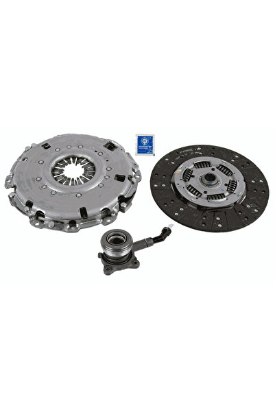 SACHS Set Ambreiaj Ford Tourneo Custom V362 Bus/Transit Custom V362 Bus/Trans...