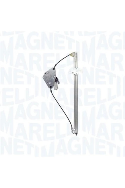 MAGNETI MARELLI Mecanism Actionare Geam Fata Stanga Iveco Daily 3 Caroserie/D...