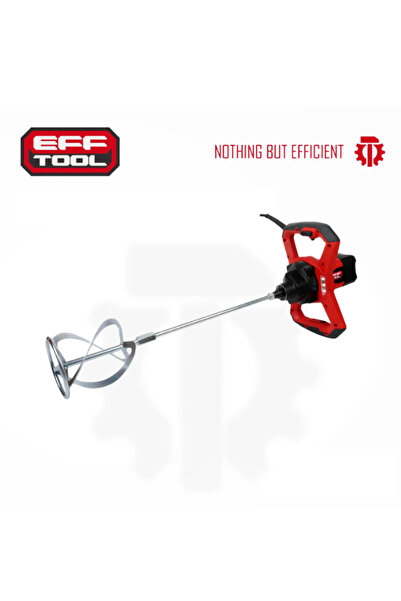 EFF Tool AF Tool 1800W paint mixer