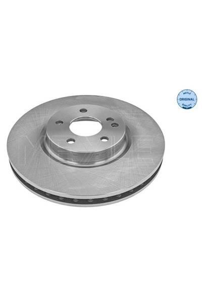 MEYLE Disc Frana Punte Fata Mercedes-Benz 5-Class/Marco Polo Camper/Vito Mixto