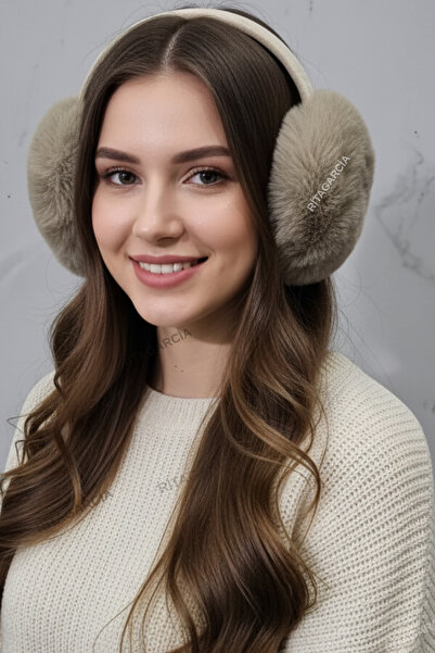 Ritagarcia Plush Headphone