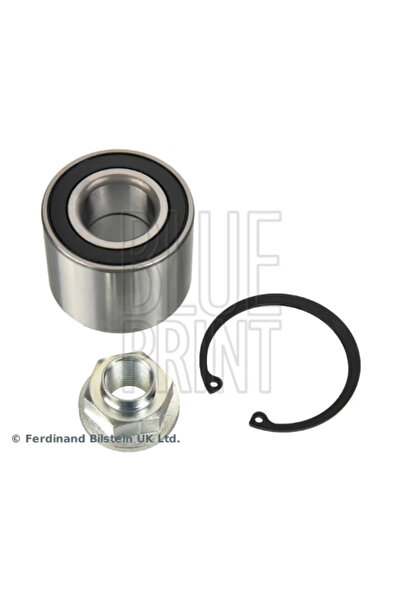 BLUE PRİNT Set Rulment Roata Puntea Spate Opel Agila Suzuki Splash/Swift 3