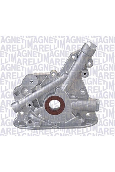 MAGNETI MARELLI Pompa Ulei Opel Ascona C/Astra F/Corsa A