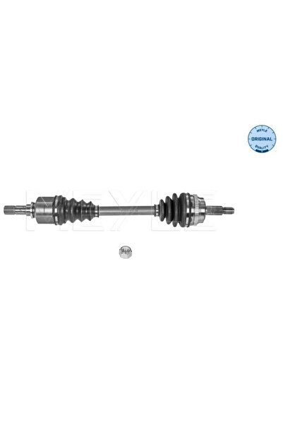 MEYLE Planetara Axa Fata Stanga Nissan Interstar Bus/Interstar Caroserie/Inte...