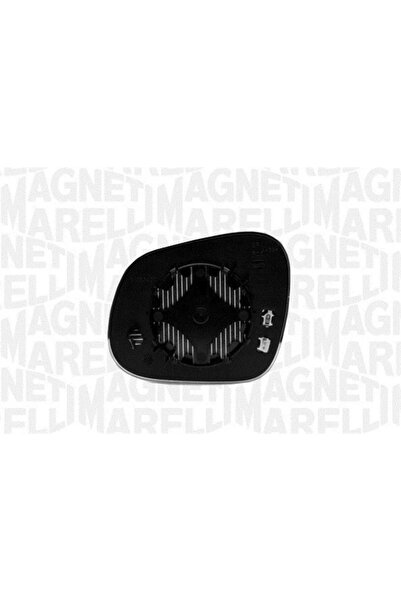MAGNETI MARELLI Sticla Oglinda Oglinda Retrovizoare Exterioara Stanga Seat Altea