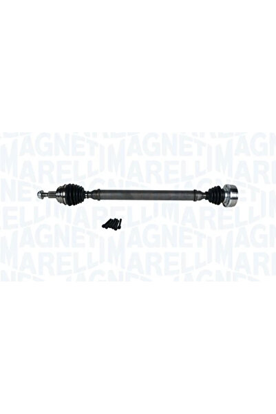MAGNETI MARELLI Planetara Axa Fata Dreapta Audi A3 Seat Leon/Toledo 2