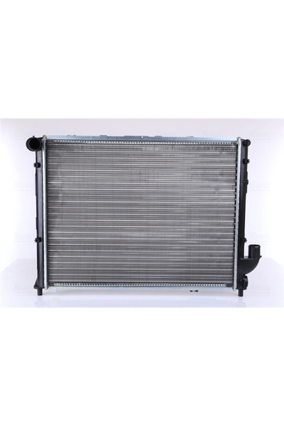 Nissens Radiator Racire Motor Alfa Romeo 166 Lancia Kappa