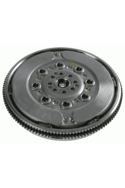 SACHS Volanta Subaru Forester/Impreza/Legacy 4 2008-2015