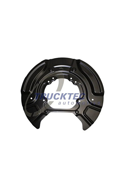 TRUCKTEC AUTOMOTIVE Protectie Stropire Disc Frana Puntea Spate Bmw X3/X4