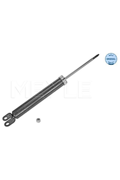 MEYLE Rear Axle Shock Absorber Hyundai I30 Kia Cee'D 2006-2018