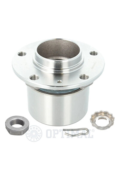 OPTİMAL Set rulment roata PEUGEOT PARTNER Autoutilitară/limuzină spațioasă 2021-2025 602902