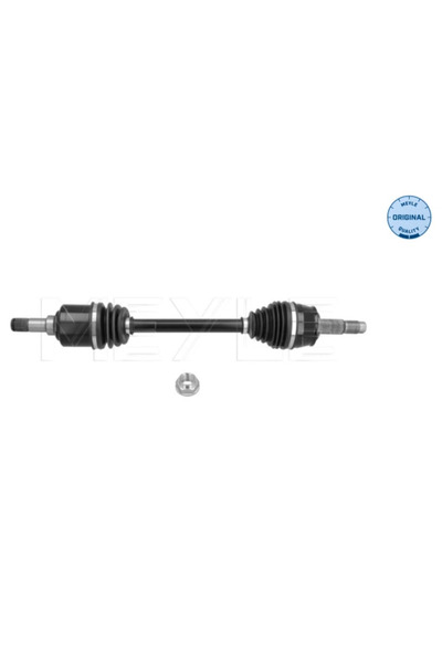 MEYLE Planetara Axa Fata Stanga Abarth 500 / 595 / 695 Fiat 500