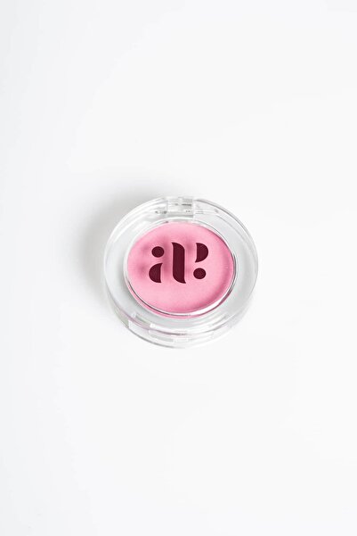 Amrani Cosmetics Candy Crush Blush Allık – Doğal ve Canlı Renk Etkisi